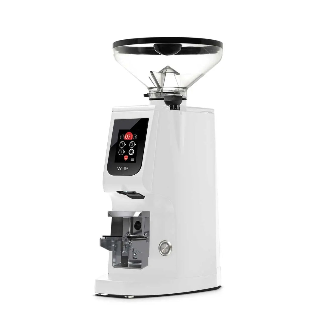 Eureka Atom W 75 Chris Coffee