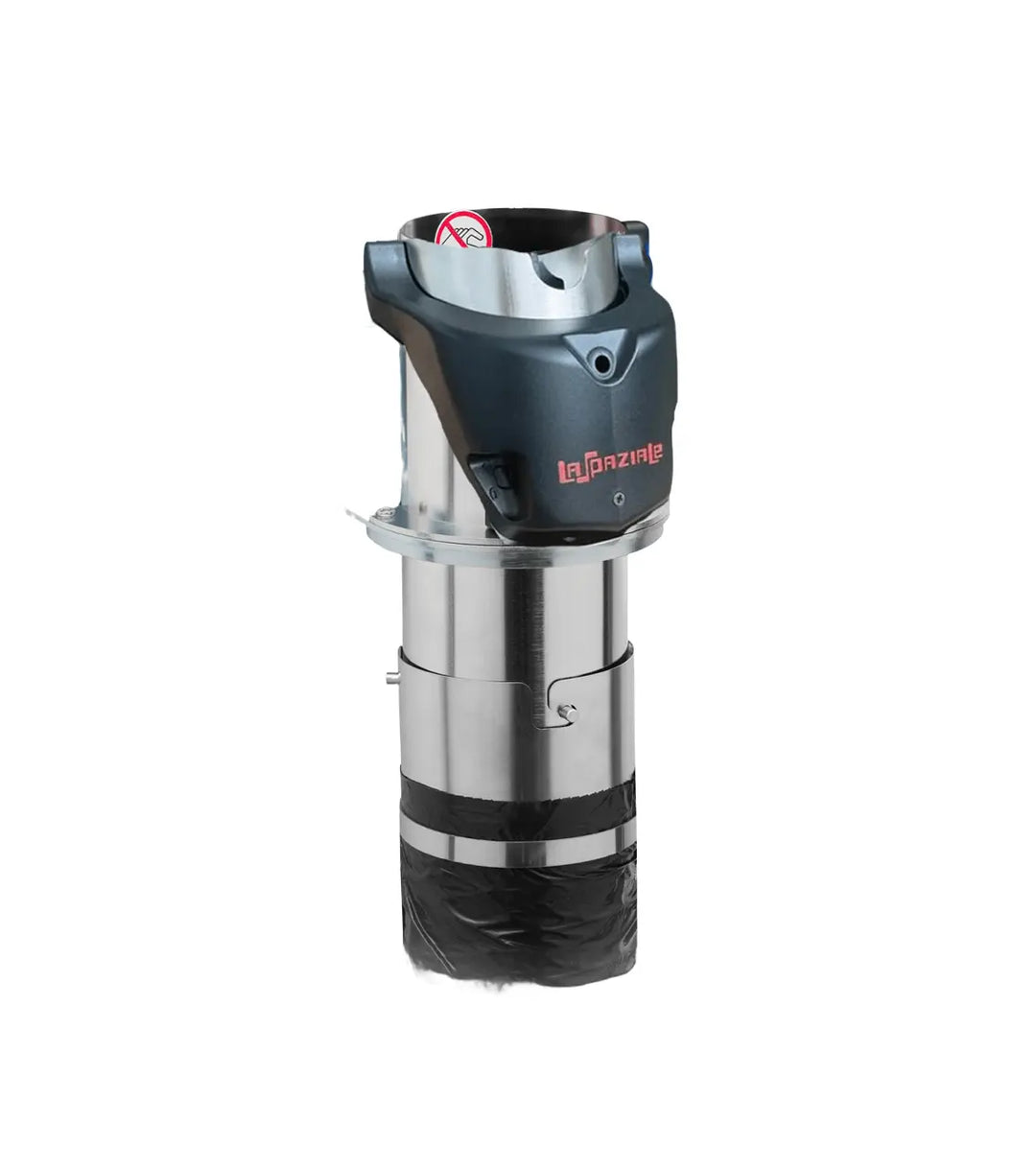 Automatic Portafilter cleaner AUSILIO I (Internal) Laspaziale