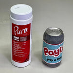 PURO CAFF Espresso Machine Cleaning Powder For Airpots 20 oz White 18-P20 PayWut
