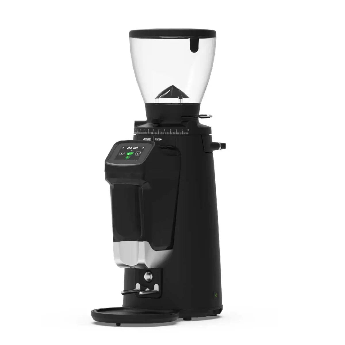 Compak Bolt 83 (Black) Chris Coffee