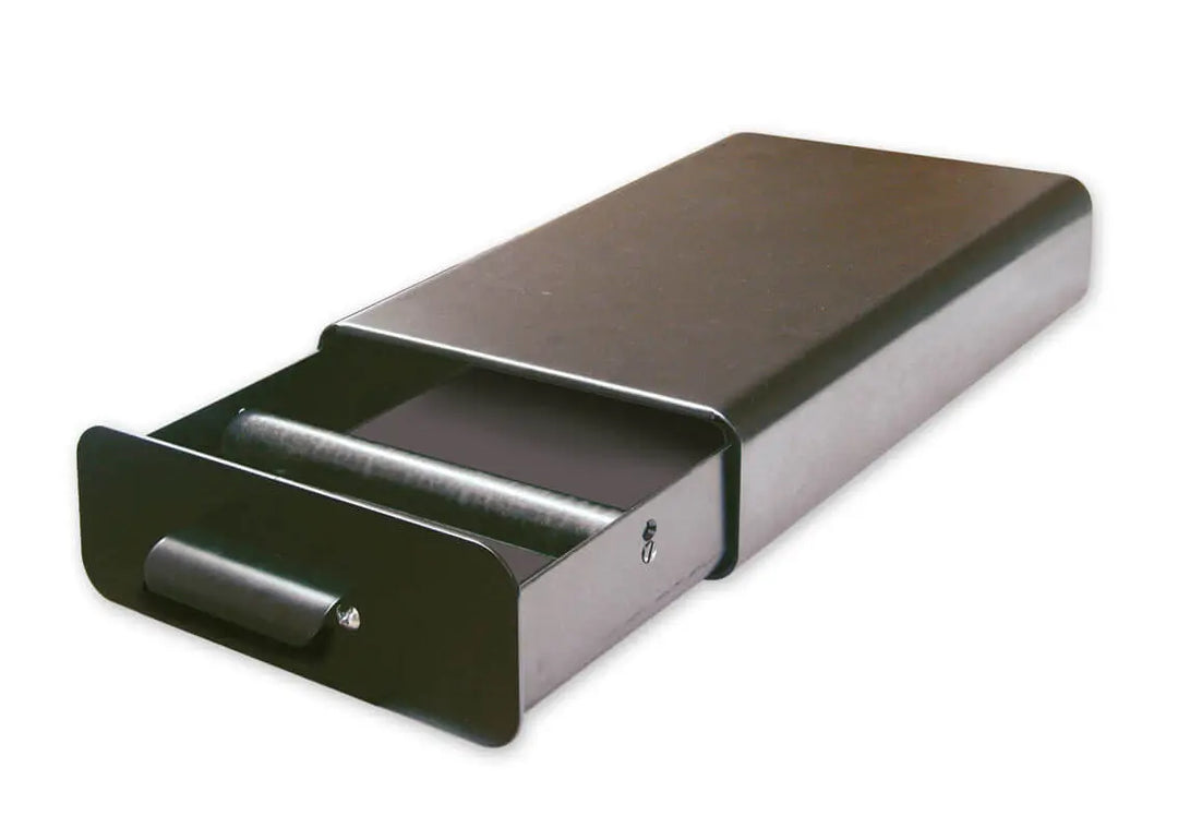 Knock-out box Laspaziale