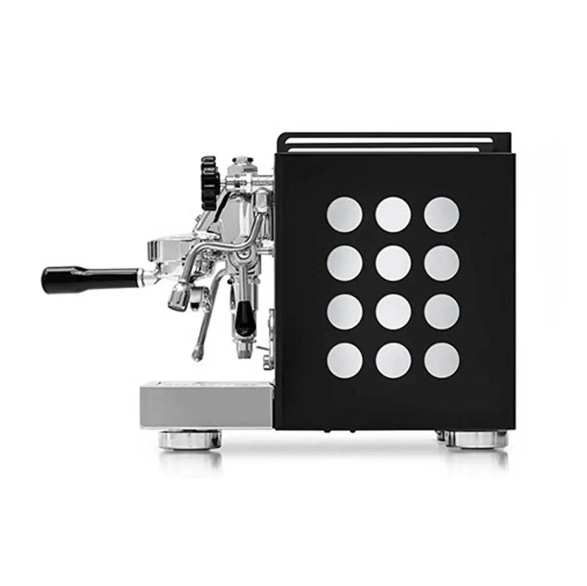 Rocket Espresso Appartamento Nera Chris Coffee