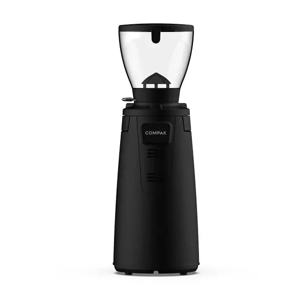 Compak Bolt 83 (Black) Chris Coffee