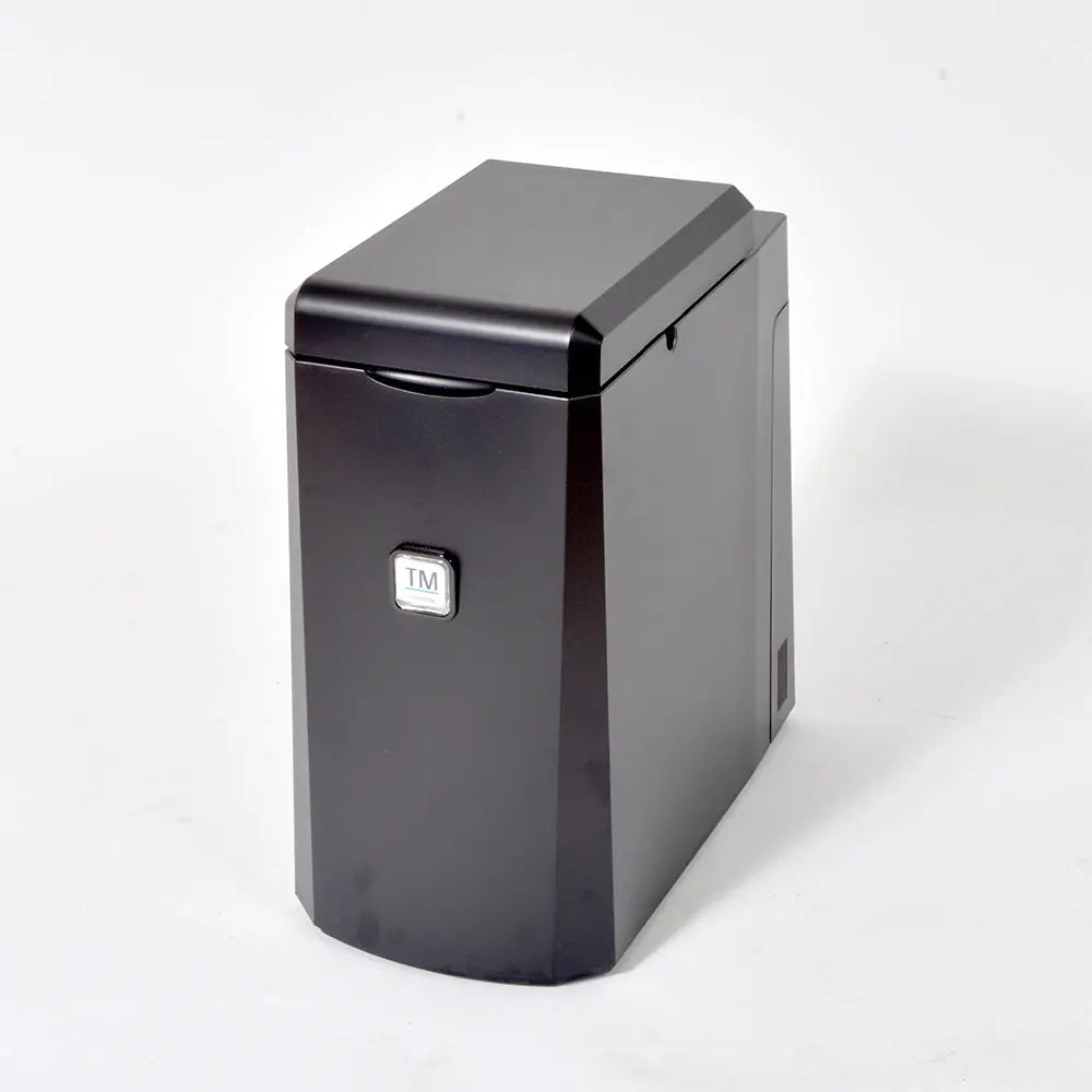 Saeco TM Lifestyle Milk Cooler Chris Coffee