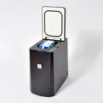 Saeco TM Lifestyle Milk Cooler Chris Coffee