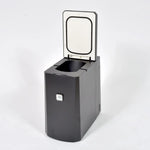 Saeco TM Lifestyle Milk Cooler Chris Coffee
