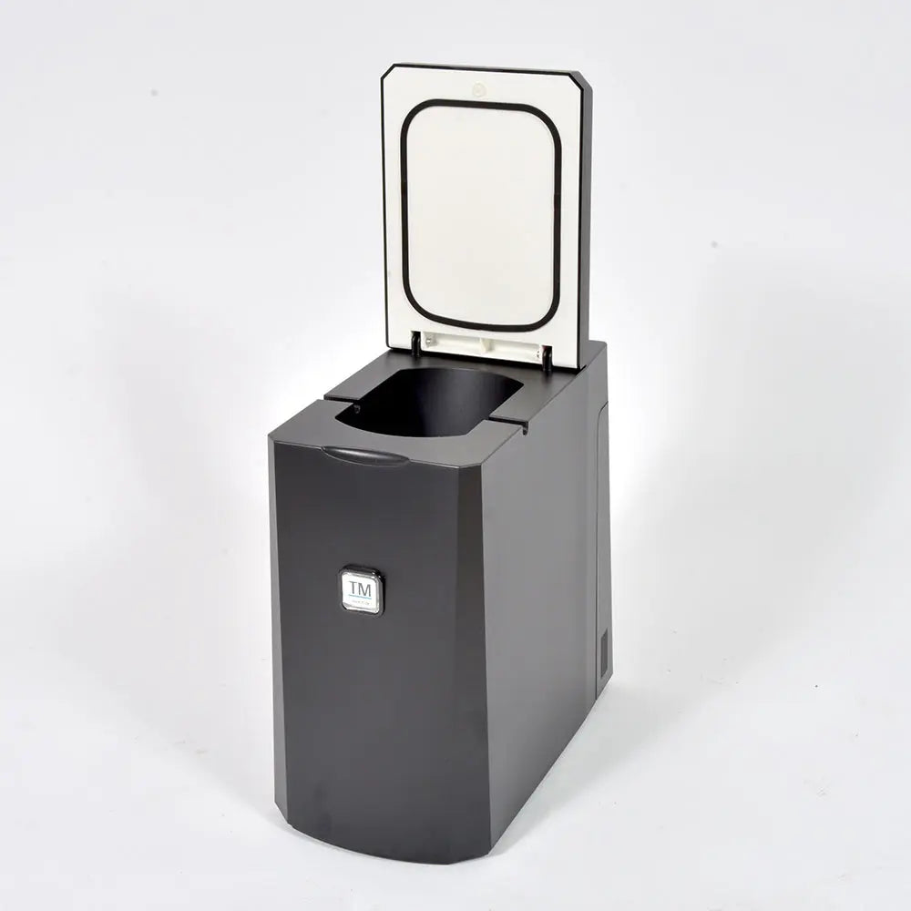 Saeco TM Lifestyle Milk Cooler Chris Coffee