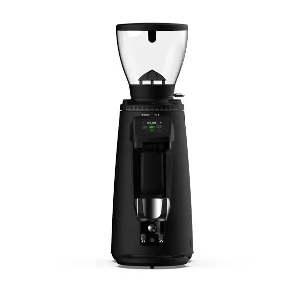 Compak Bolt 83 (Black) Chris Coffee