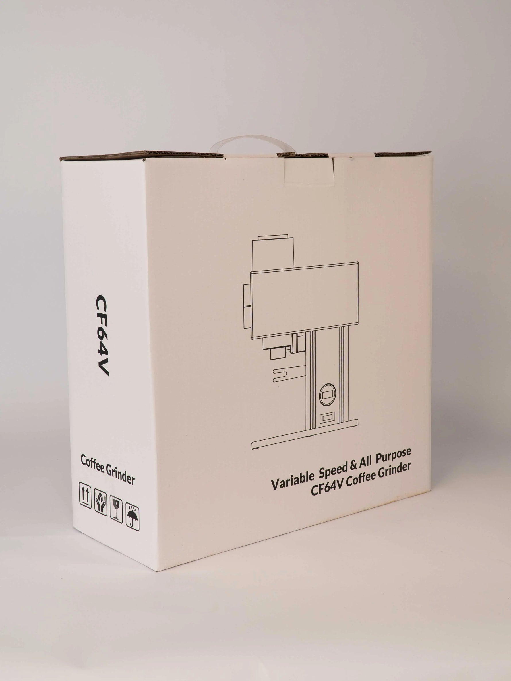 Turin CF64V Pro Variable Speed Single Dose Grinder / Turin CF64V Elite Variable Speed Coffee Grinder / Turin CF64V Precision Speed Control Grinder / Turin CF64V Barista Pro Grind System / Turin CF64V Advanced Variable Speed Grinder / Turin CF64V FreshDose Pro Coffee Grinder / Turin CF64V Smart Speed Control Grinder / Turin CF64V Ultra Precision Barista Grinder / Turin CF64V GrindMaster Variable Speed Grinder / Turin CF64V Professional Single Dose Grinder