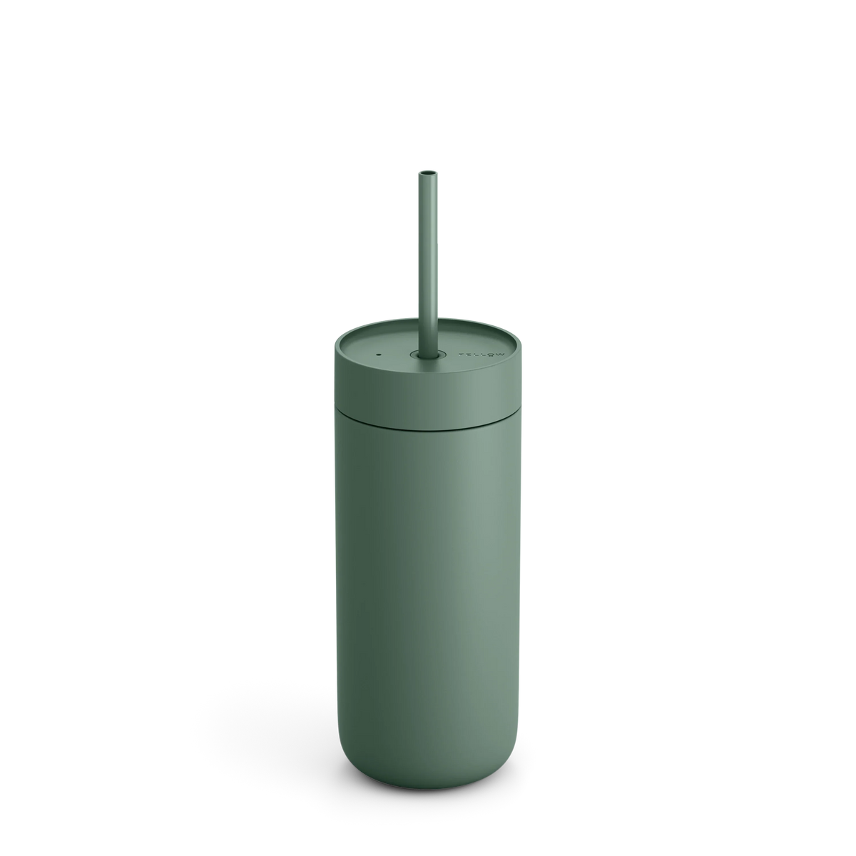 Carter Cold Tumbler Fellow