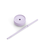 The Cold Lid + Straw - The Cold Lid + Straw - Peri Twinkle / 16 oz | Fellow