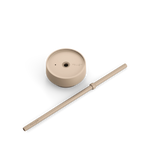 The Cold Lid + Straw - The Cold Lid + Straw - Sand Dune / 16 oz | Fellow