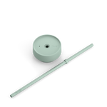 The Cold Lid + Straw - The Cold Lid + Straw - Mint Chip / 20 oz | Fellow