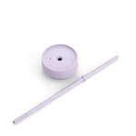 The Cold Lid + Straw - The Cold Lid + Straw - Peri Twinkle / 20 oz | Fellow