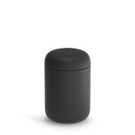 Carter Wide Mug - Carter Wide Mug - Matte Black / 12 oz | Fellow