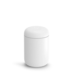 Carter Wide Mug - Carter Wide Mug - Matte White / 12 oz | Fellow