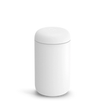 Carter Wide Mug - Carter Wide Mug - Matte White / 16 oz | Fellow
