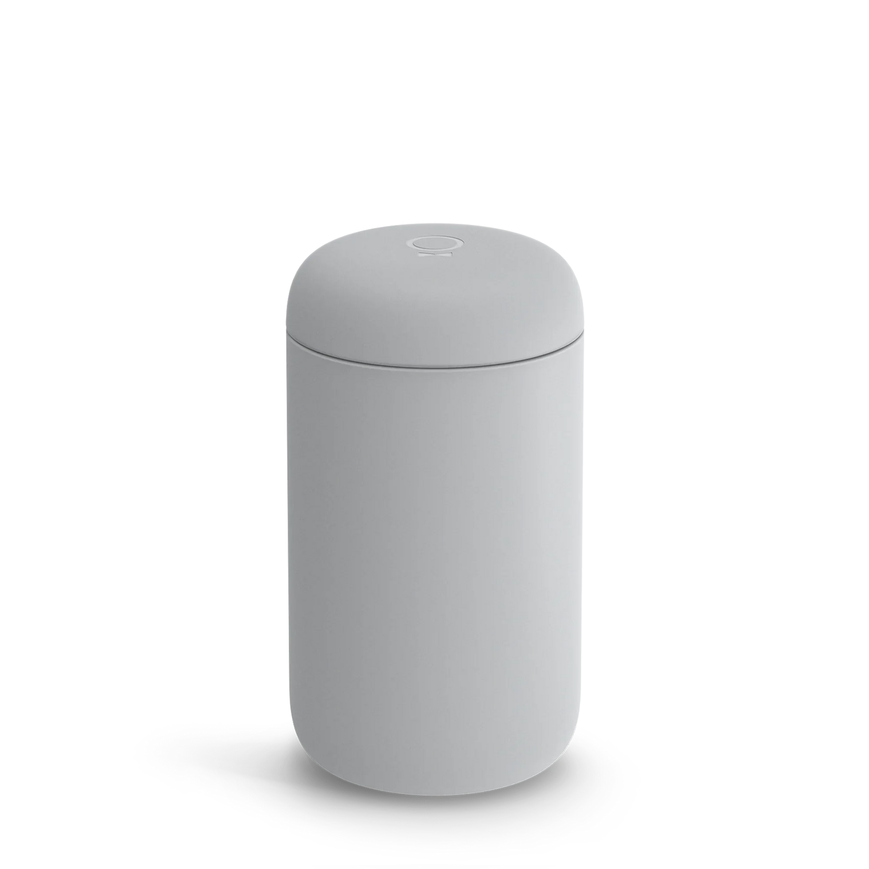 Carter Wide Mug - Carter Wide Mug - Matte Grey / 16 oz | Fellow