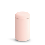 Carter Wide Mug - Carter Wide Mug - Warm Pink / 16 oz | Fellow