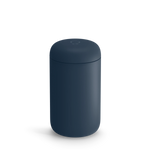 Carter Wide Mug - Carter Wide Mug - Stone Blue / 16 oz | Fellow
