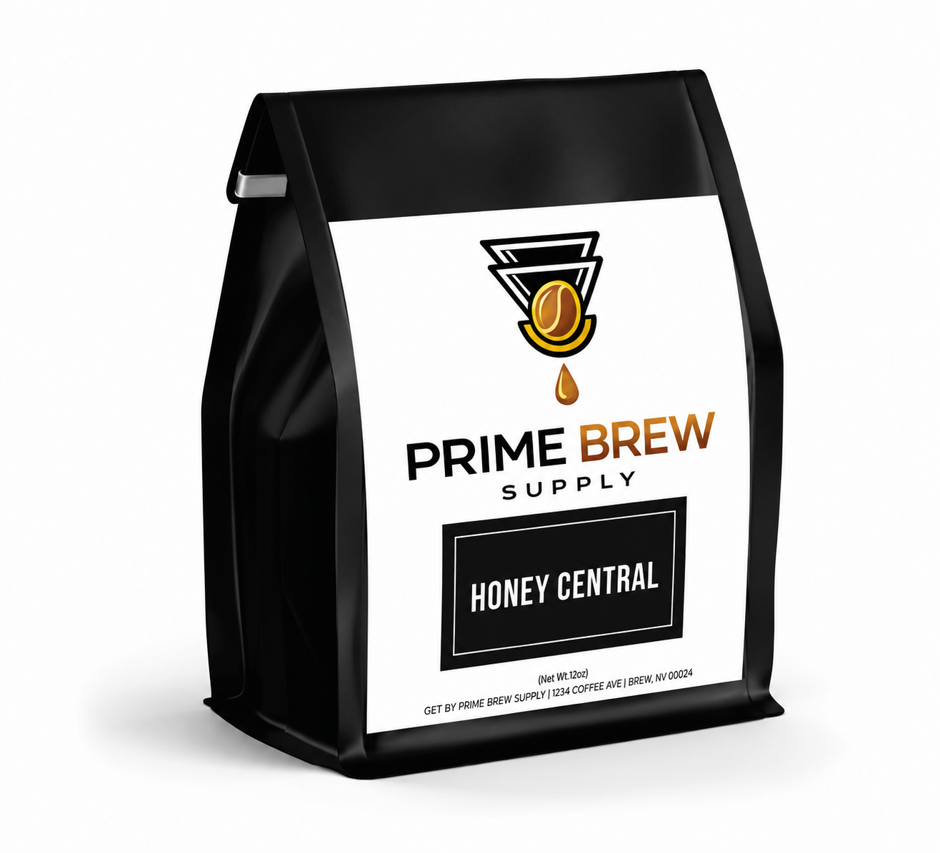 Prime Brew Supply - Honey Central