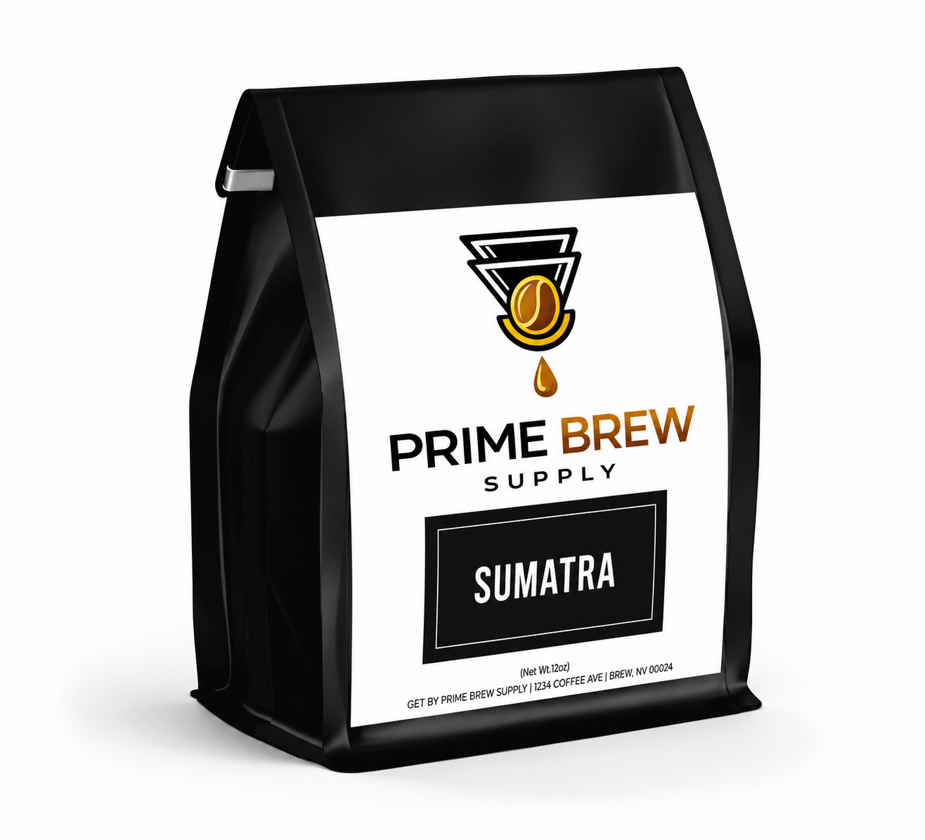 Prime Brews Supply - Sumatra