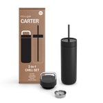 Carter 2-in-1 Chill Set Fellow