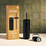 Carter 2-in-1 Chill Set Fellow