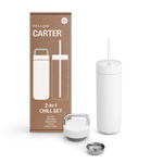 Carter 2-in-1 Chill Set Fellow