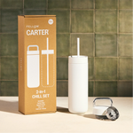 Carter 2-in-1 Chill Set Fellow