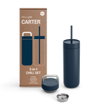 Carter 2-in-1 Chill Set Fellow