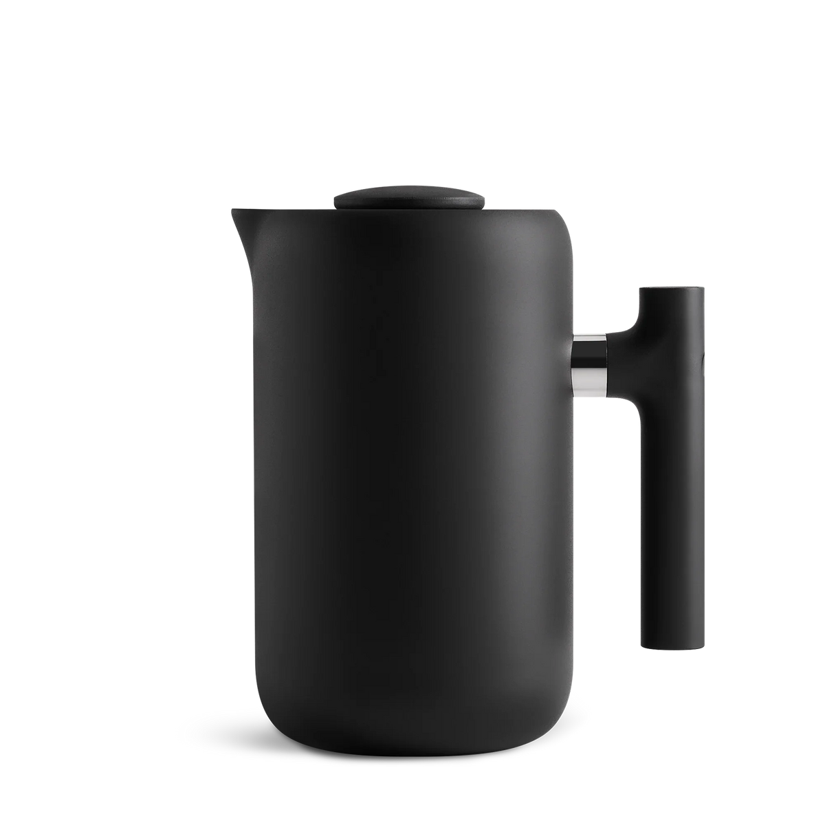 Clara French Press Fellow
