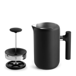 Clara French Press Fellow