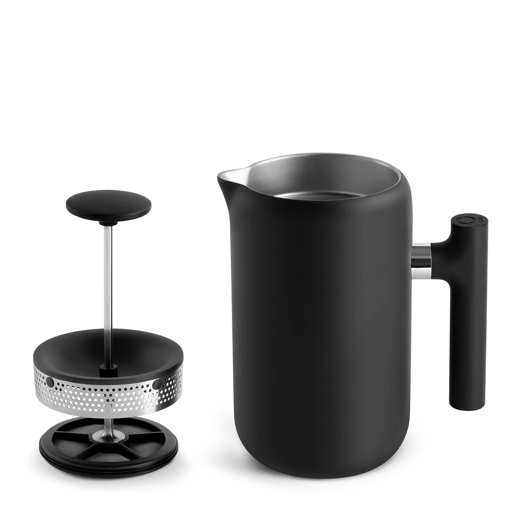 Clara French Press Fellow