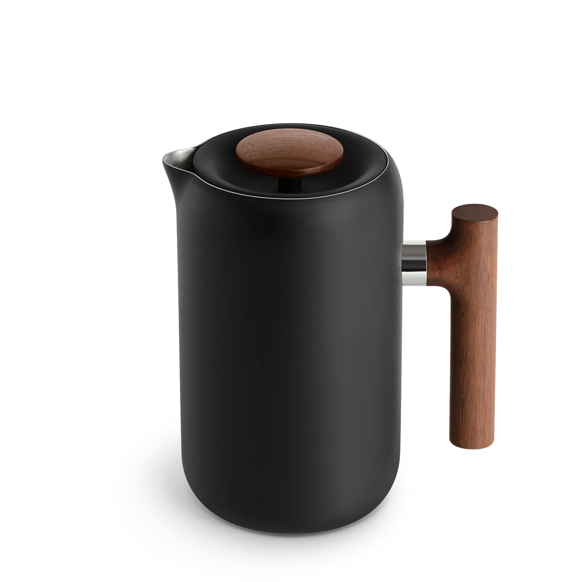 Clara French Press Fellow