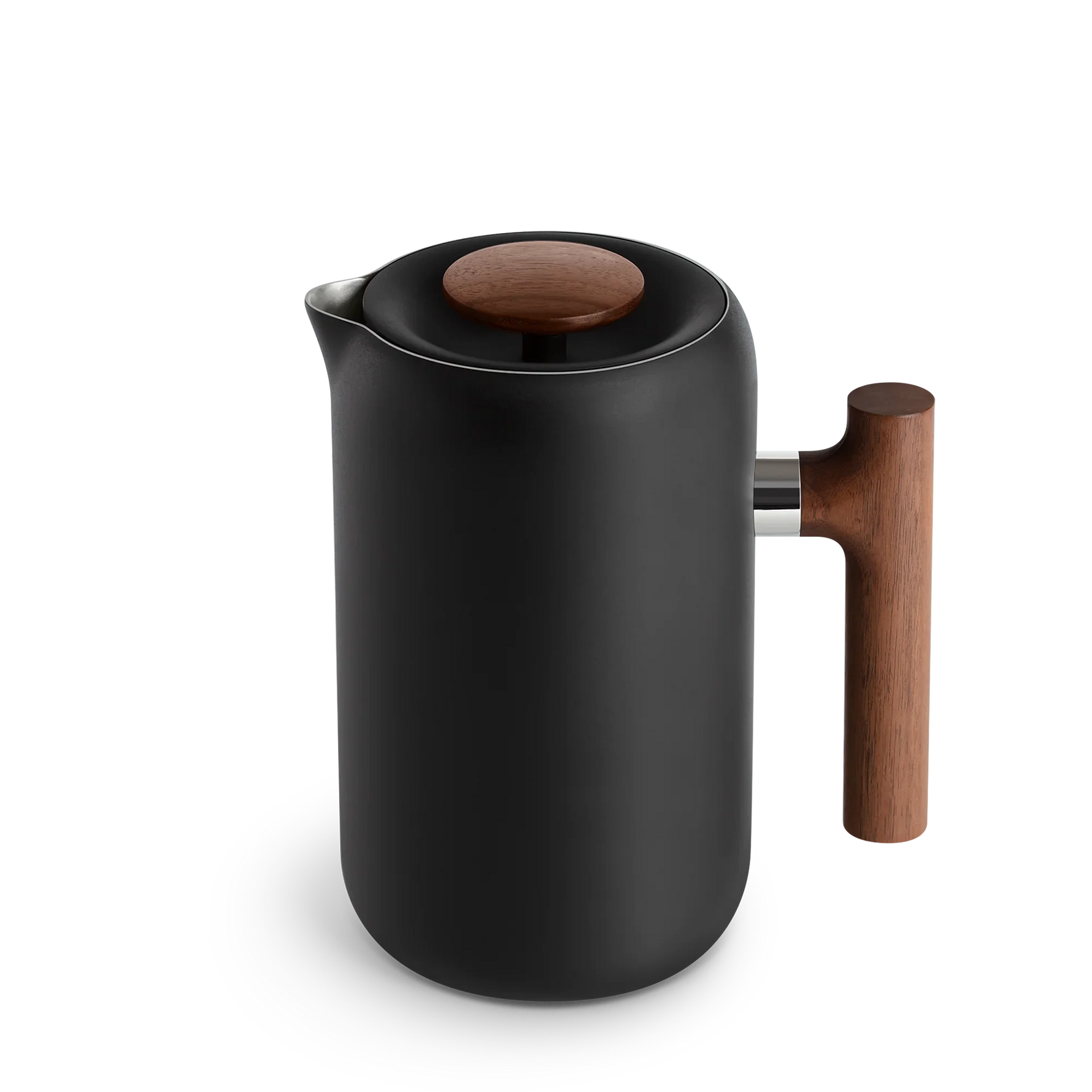 Clara French Press Fellow
