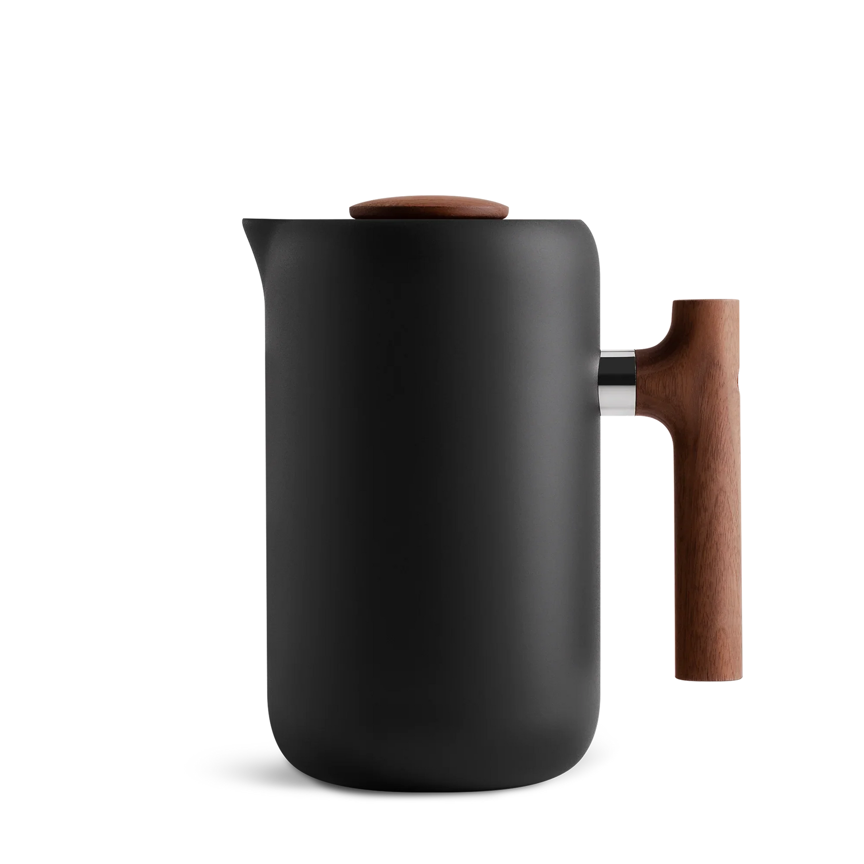 Clara French Press Fellow