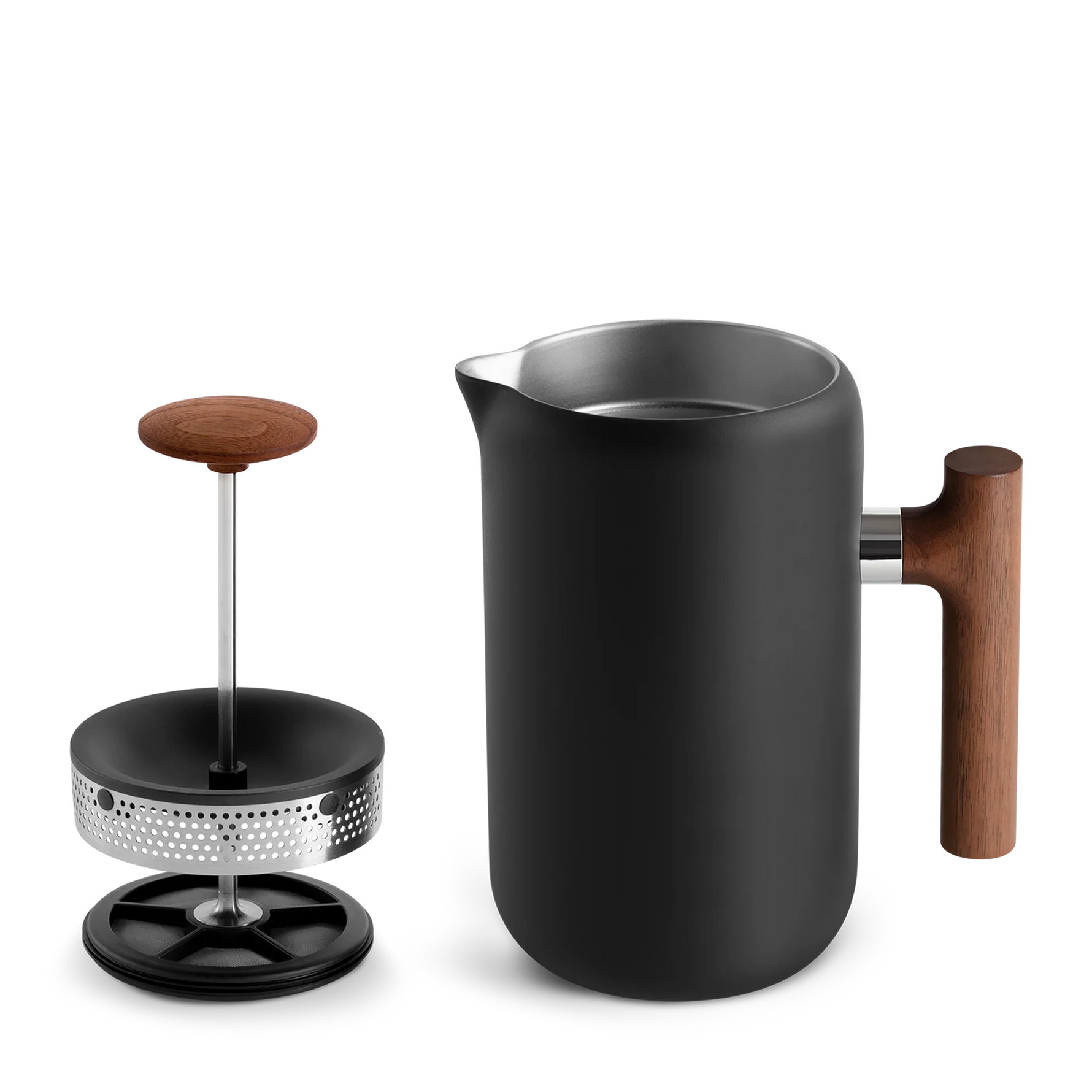 Clara French Press Fellow