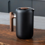 Clara French Press Fellow