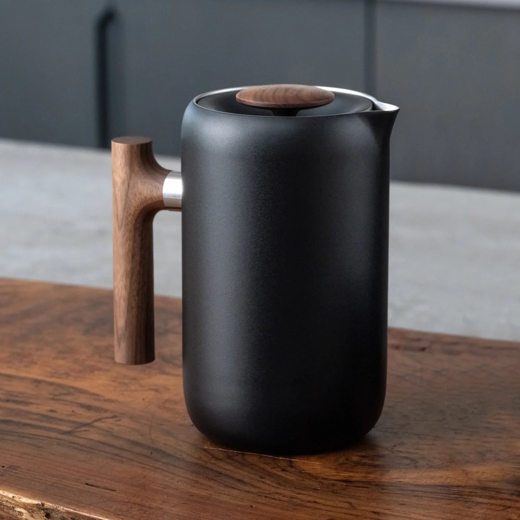 Clara French Press Fellow