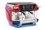 S50 PERFORMANCE T.A - 2GR- La Spaziale Laspaziale