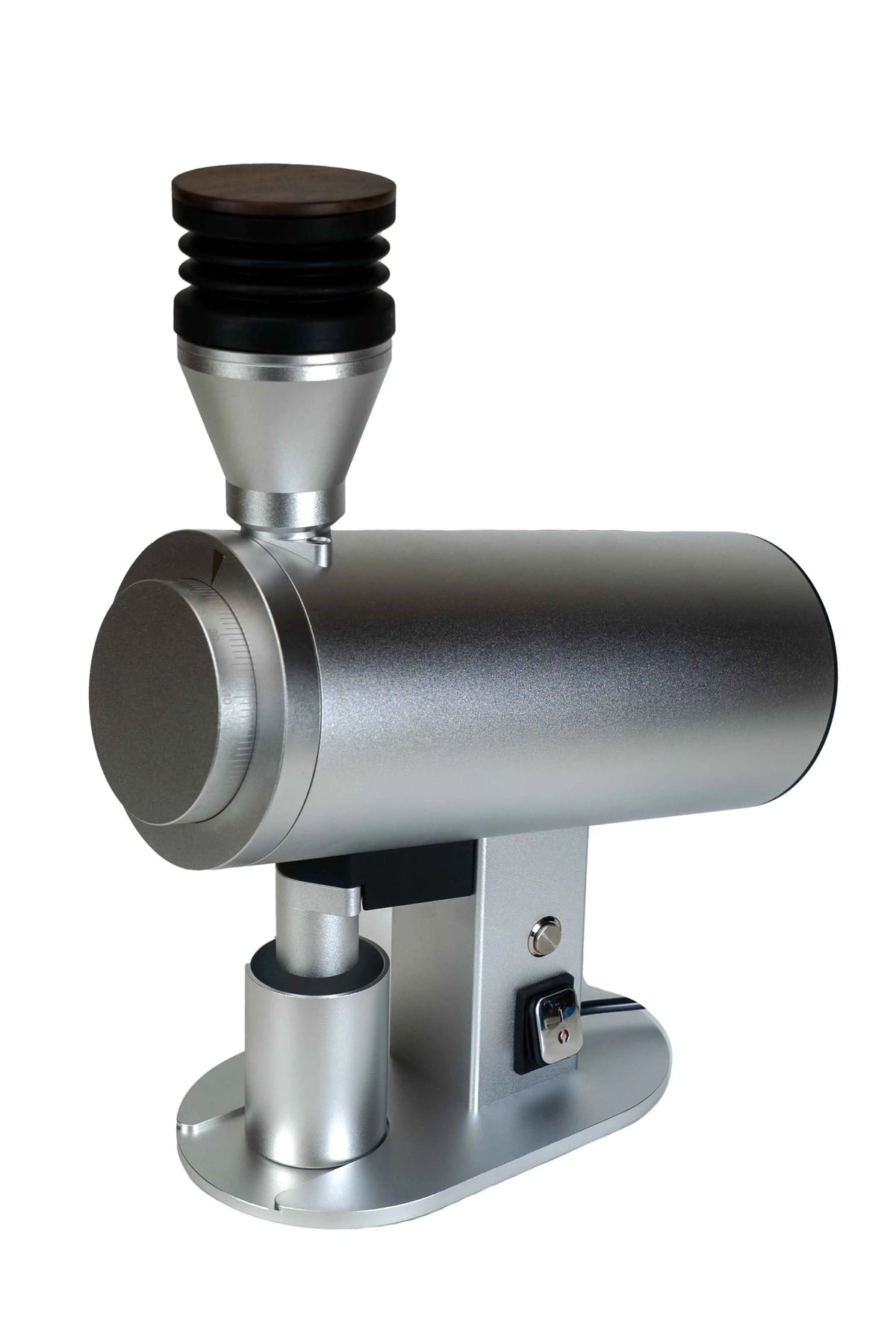 Turin DF83V v3 Variable Speed Coffee / Espresso Grinder Espresso Outlet LLC