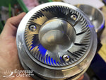 Turin DF83V v3 Variable Speed Coffee / Espresso Grinder Espresso Outlet LLC