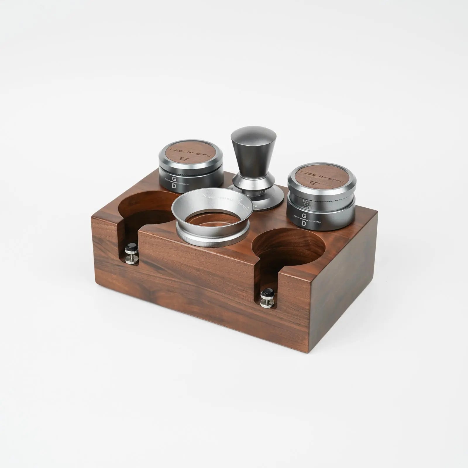 Barista Master Bundle Kit - No Portafilter 51/54/58mm Lastaforest