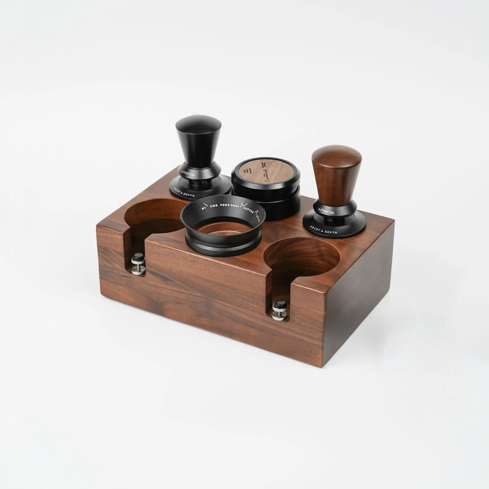 Barista Master Bundle Kit - No Portafilter 51/54/58mm Lastaforest