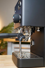 Turin™ Legato™ V2 Espresso Machine Espresso Outlet LLC