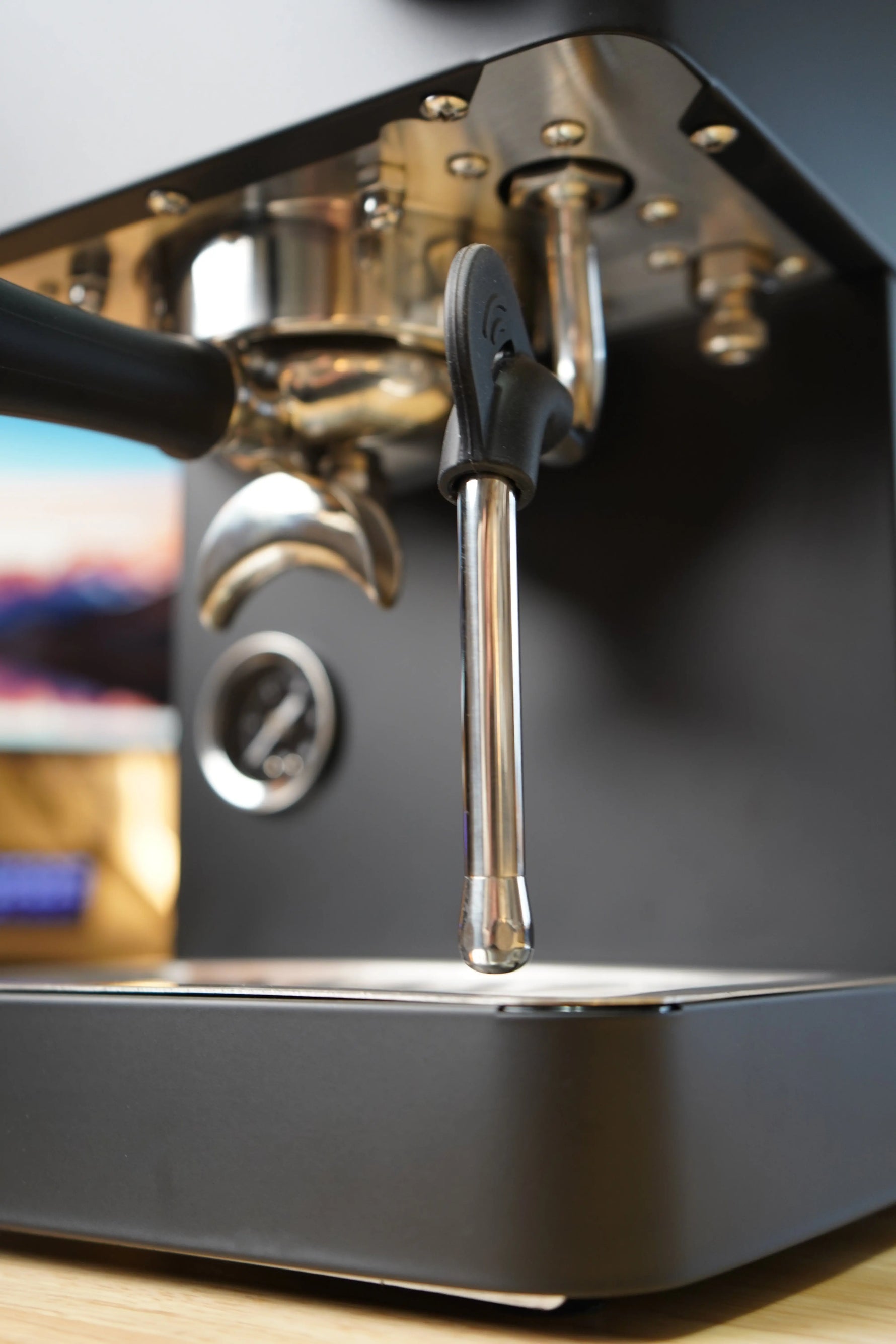 Turin™ Legato™ V2 Espresso Machine Espresso Outlet LLC