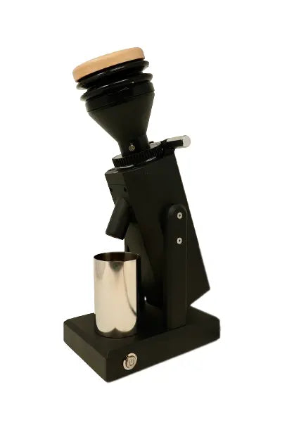 Turin™ SK40™ Single Dose Stepless Grinder Espresso Outlet LLC