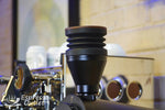 Turin DF83V v3 Variable Speed Coffee / Espresso Grinder Espresso Outlet LLC