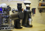 Turin DF83V v3 Variable Speed Coffee / Espresso Grinder Espresso Outlet LLC